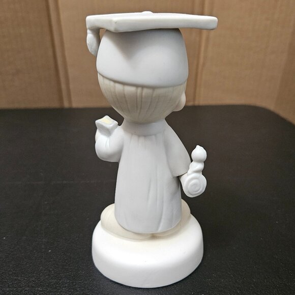 Jonathan & David Male Graduate 1980 “The Lord Bless You and Keep You” - Picture 2 of 13